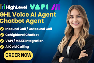 vapi ai calling agent retell ai voice agent vapi ai gohighlevel make com ghl