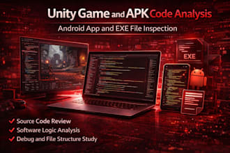 decompile unity game reverse engineering decompile android apk exe decompile