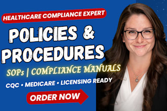 do UK cqc registration, ofsted, policies and procedure for your care agency