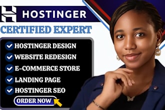 hostinger website design hostinger website redesign hostinger website design