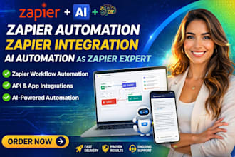 do zapier automation, zapier integration, ai automation as zapier expert