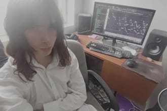 compose original music for video games