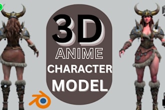 customize, rig, and optimize your vrchat avatar professionally