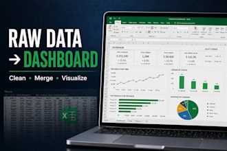 parse data, cleaning, mapping, merging, and formatting