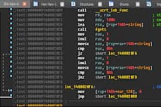 reverse engineer exe dll and decompile forex ea source code ea license decompile