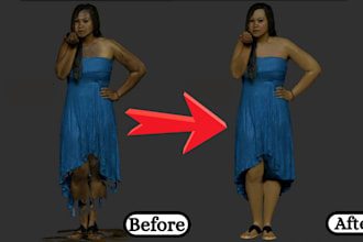 fix mesh repair 3d scan files, cleanup stl, optimize topology for 3d printing