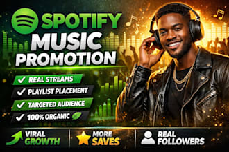 do german spotify music promotion, germany spotify promotion