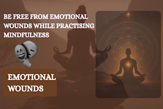 release your emotional wounds using emotion code and body code healing