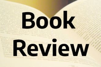amazon kindle, KDP, ebook and leave a honest review on your book