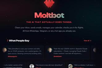 automate your tasks with clawbot, setup openclaw moltbot ai set up on vps