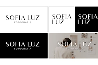 design a professional and memorable logo for your business