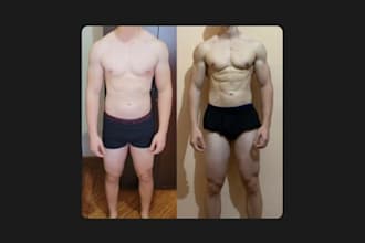 design your hypertrophy workout for maximum muscle gains