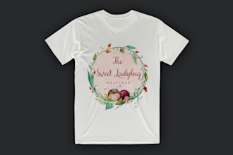 do street wear t shirt design
