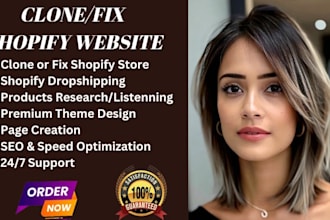 shopify store design shopify store redesign shopify website design and redesign