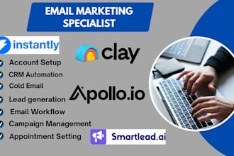 clay com lead generation instantly ai clay smartlead clay cold outreach bitscale
