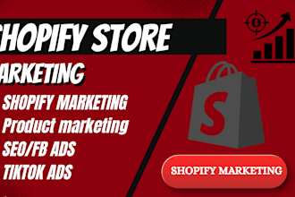 do shopify marketing dropshipping etsy traffic and sales