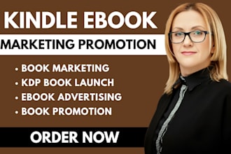 do shopify book promotion master resell ebook marketing kindle advertising