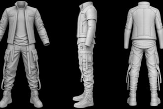 do secondlife 3d clothing mesh vrchat sansar peds sims fivem y2k fashion design