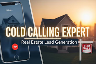 cold calling real estate, real estate wholesale cold calling