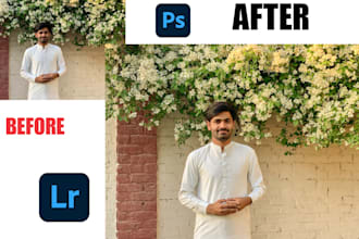 cull events, wedding and batch pictures editing