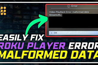 update, fix error on your roku tv channel app and add subscription based feature