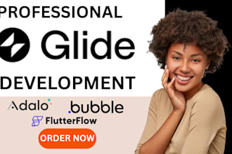 do glide saas, glide app, glide mvp, saas mvp, glide expert