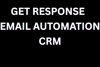 do getresponse and email automation