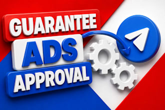 approval telegram ads for telegram channel and telegram, bots telegram ads