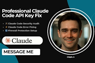 secure claude code API exposures architect claude code environment variables