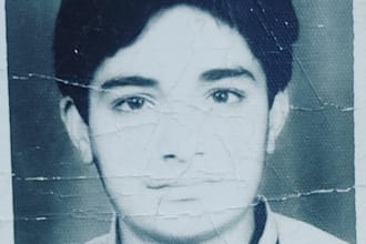 turn old photo to new