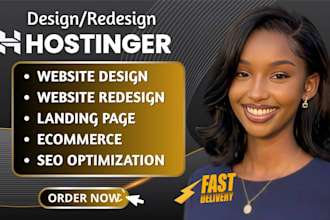 hostinger website design hostinger website redesign hostinger website design