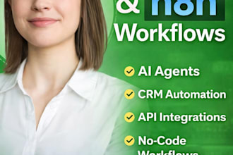 ai automation, ai agents, ai voice agents, zapier, automation, ai website