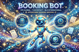 dev booking bot,tls bot,vfs appointment bot,vfs appointment bot,tls bot