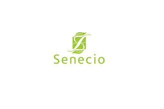 design eco friendly modern brands logo