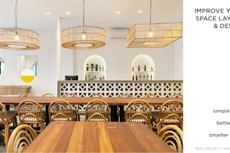 review and improve your interior layout and design