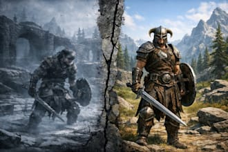 fix skyrim mods crashes bugs and load order issues