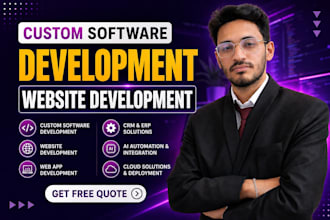 build a responsive website or web app