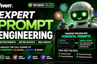 build ai prompts for digital marketing and lead generation