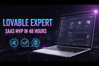 build lovable app lovable website and convert lovable to app
