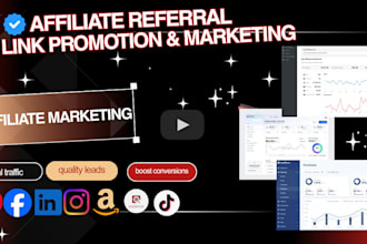 affiliate link promotion affiliate referral link promotion affiliate marketing