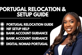 guide you step by step to start a business in portugal nif, taxes, registration
