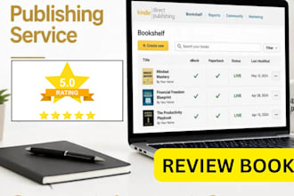 read and review your friction books as an advance reader copy