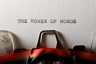 beta read your story or document and provide reader feedback