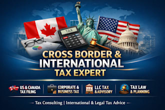do corporate tax, business tax filing, tax advisory and tax consulting