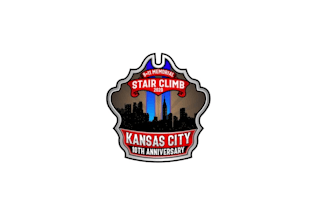 design unique firefighter event logo