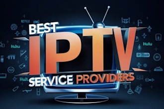 rebrand your iptv app with your name, logo and custom branding