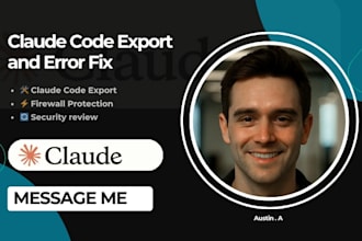 audit claude code site errors architect secure firewall protection