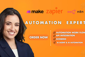 make com automation fix make com make com make automation make api integration
