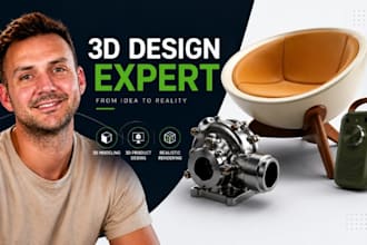 3d cad design 3d product design modeling 3d industrial design 3d rendering