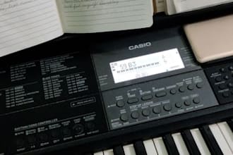 be your songwriter and melody composer